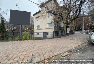 Spațiu comercial, de 72 mp, în Gară - 1