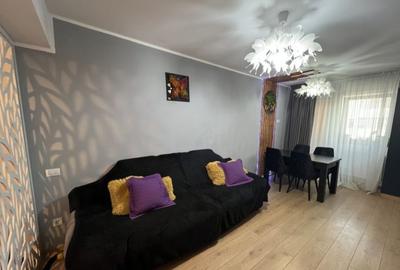 Apartament cu 3 camere decomandat, mobilat în Nord - 3