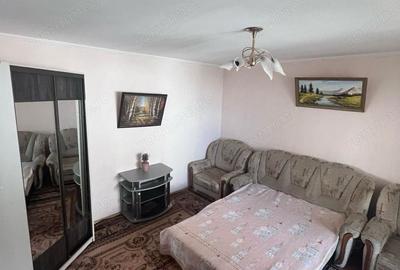 Apartament cu 2 camere în Rahova