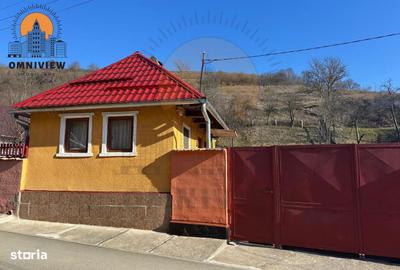 Casă cu Teren 800 Mp în Ormeniș - 14
