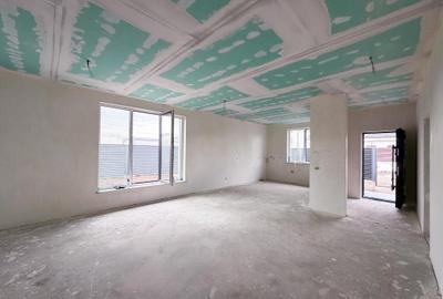 Casă individuală cu 4 camere cu Teren 465 Mp în Sânpetru - 14