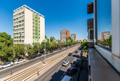 Apartament cu 2 camere semidecomandat, mobilat în Podgoria - 1