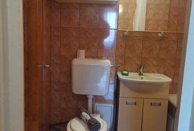 Apartament cu 2 camere decomandat, mobilat în Titan - 13