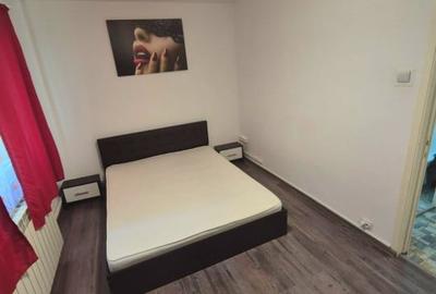 Apartament 2 camere - bloc fara risc - rond Podu Ros - 5