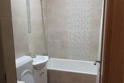 Garsoniera - 35 mp / 3 minute Metrou Iancului - 5