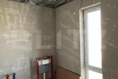 Casă cu 4 camere cu Teren 400 Mp în Chinteni - 4