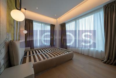 INCHIRIERE 3 CAMERE | ONE ELIADE | MOBILAT SI UTILAT LUX | VEDERE LAC - 26