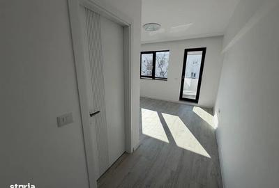 Apartament cu 4 camere decomandat în Giurgiului