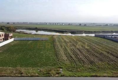 Teren de 480 mp, în Berceni - 3