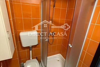 Garsonieră în Libertății - 12
