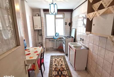 Apartament cu 2 camere decomandat în Precista - 3