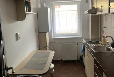 Inchiriere apart. cu 1 camera, mobilat si utilat, 47 mp.580 euro, Zorilor - 3