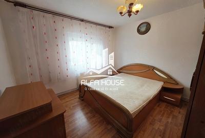 Apartament cu 2 camere decomandat în Luncă - 9