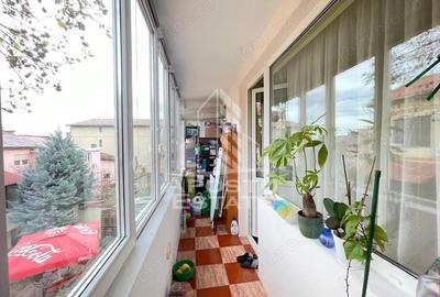 Apartament 3 camere - Zona Podgoria, Lic. Informatica - 2