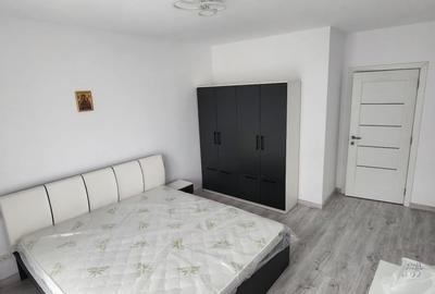 Locuinta Moderna la Prima Inchiriere – Mobilata Complet, Bloc cu Lift - 10