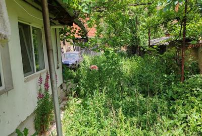 Casa 4 camere libera la vanzare VLADENI - 16