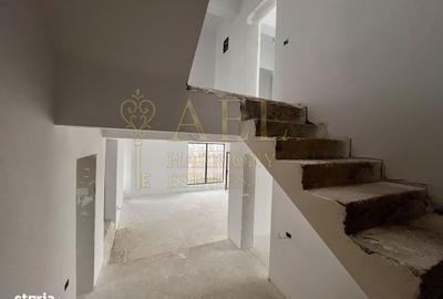 Casă cu 4 camere cu Teren 550 Mp în Ciorogârla - 3
