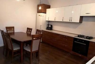 Garsoniera in zona Izvor langa Facultatea de Biologie - 1