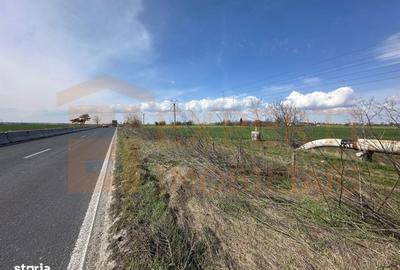 Spațiu comercial, în Valu lui Traian - 3