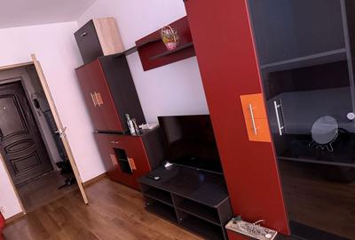 Garsonieră decomandată în Dristor - 2