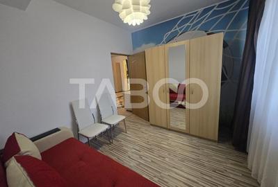 Apartament cu 3 camere decomandat, mobilat în Turnișor - 15