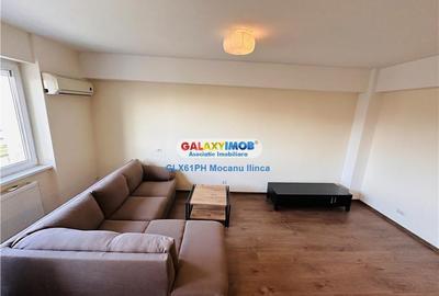 Apartament cu 3 camere decomandat, mobilat în Ultracentral - 2