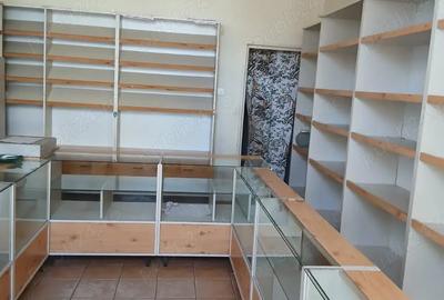 Inchiriez spatiu comercial - 1