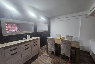 Apartament cu 2 camere decomandat în Nord - 17