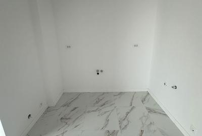 Apartament cu 3 camere în 13 Septembrie - 7