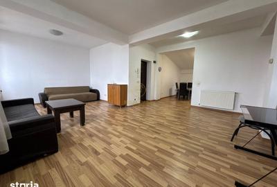 Apartament cu 3 camere în Solidarității - 4