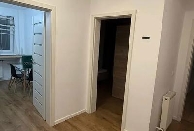 Apartament cu 2 camere în Cetate - 5