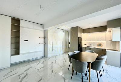 Apartament cu 2 camere semidecomandat, mobilat în Moșnița Veche - 4