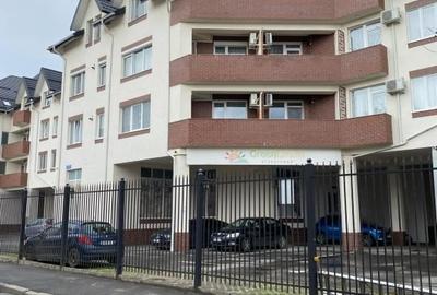 Apartament 3 camere, New Residence, Ghencea, Drumul Cooperativei - 11
