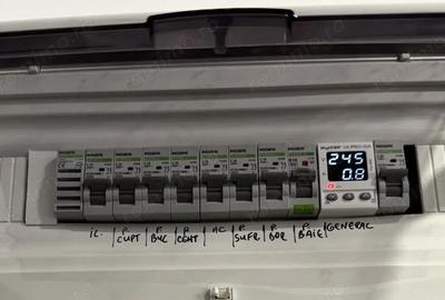 Apartament cu 2 camere decomandat în Roșu - 6