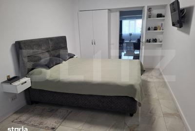 Apartament cu 4 camere decomandat în Burdujeni - 5