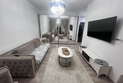 Apartament cu 2 camere decomandat în Fundeni