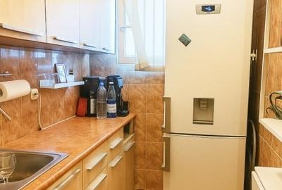 Baba Novac -Dristor- 2 camere -mobilat modern - 11