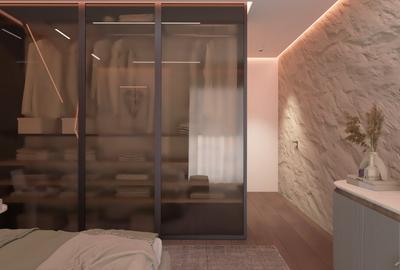 APARTAMENT 2 CAMERE – UNIRII - BLOC NOU – COMISION 0 % - 4