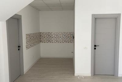 Spațiu industrial, de 572 mp, în Chiajna - 5