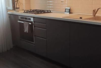 Apartament 3 camere Chisinau - 6