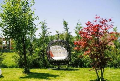 Casă cu 5 camere cu Canalizare în Pipera - 4