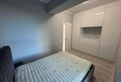 Trăiește exclusivist – 3 camere moderne în Aviatorii 3(AXI64) - 13
