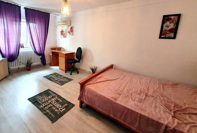 Apartament cu 2 camere decomandat în Nicolina - 2