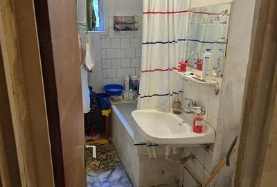 Apartament cu 3 camere decomandat în Lacul Tei