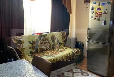 Apartament 2 camere, 27 mp, pozitionat ideal in zona 9 Mai - 2