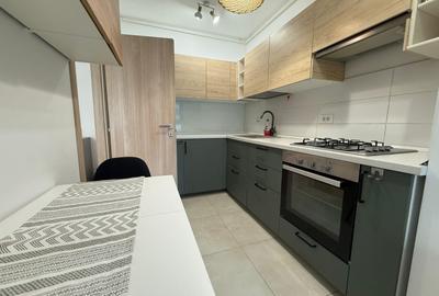 Apartament cu 3 camere decomandat în Aviației - 7