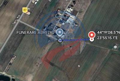 Teren de 500 mp, în Dobrun - 1