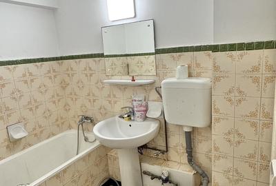 Apartament cu 2 camere decomandat în Basarabia - 7