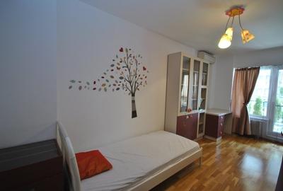 Apartament 3 camere de inchiriat in New Town - 4
