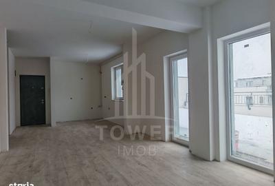 Apartament cu 3 camere în Central - 2